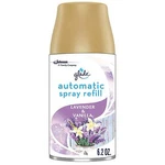 Glade Automatic Spray Refill - Lavender & Vanilla, 6.2 Oz (pack 6). Fixed Price $39.65.