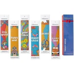 Folkulture Incense (120 Sticks) Set Of 6 Premium Best Smelling Incen.... Fixed Price $27.23.