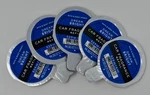 5 Bath & Body Works Dream Bright Scentportable Car Fragrance Refill Freshener. Fixed Price $34.99.