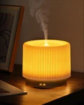 280ML Ceramic Essential Oil Diffuser,ultrasonic Cool Mist Decorativ... Fast Ship. Fixed Price $55.99.