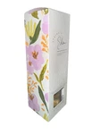 Anthropologie X Spring Eden Pomegranate Peony Fragranced Diffuser 3 Fl Oz New. Fixed Price $24.99.