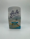 Vintage Glade Air Freshener 3 Refills Ocean Blue New. Fixed Price $12.99.