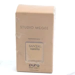 Pura Studio Mcgee Santal Vanilla Plug In Diffuser Smart Fragrance Refill 0.33 Oz. Fixed Price $10.50.