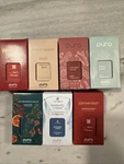 Pura Smart Scent Fragrance Refills (lot Of 7) Anthropologie,studio Mcgee,thymes. Fixed Price $75.00.