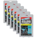 Starbrite Nosguard Auto Odor Eliminator Quick Action 6 Pack. Fixed Price $69.64.
