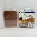 Febreze Wax Melts Woodland Embrace Packs 2.75OZ Ea 6 Count Discontinued. Fixed Price $19.99.
