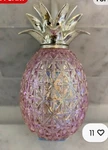 Bath & Body Works Pineapple Wallflower Plug Nightlight Diffuser New Summer. Fixed Price $14.00.