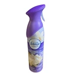 New Febreze Air Freshener Spray Vanilla & Moonlight Room Discontinued. Fixed Price $17.99.