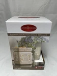 Candle Warmers Live Well Illumination Fragrance Light Up. Fixed Price $19.99.