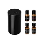 Airversa Waterless Essential Oil Diffuser Starter Kit With 4 X 10ML... Fast Ship. Fixed Price $61.53.