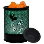 Asawasa Metal Warmer Electric,wax Candle Burner Melte.... Fixed Price $27.20.