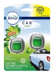 Febreze Car Gain Original Air Freshener (2 Count Ml Each) 0.13 Ounce New!. Fixed Price $7.00.
