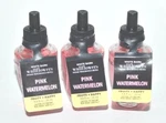 Bath & Body Works Pink Watermelon Wallflowers Refill (lot Of 3 Pcs). Fixed Price $29.95.