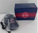Scentsy Chicago Cubs Major League Baseball Cap Warmer, 2014, Retired & Rare. Fixed Price $65.00.
