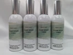 Qty (4) Bath & Body Works Clean House Vibes Concentrated Room Spray 1.5 Oz. Fixed Price $27.00.