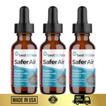 Air Purifier Drops - Unscented Pet Odor Smoke Eliminator Diffuser Humidifier. Fixed Price $24.99.