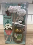 Pier 1 One Imports Reed Diffuser Cupcake Frosting Scent Home Discontinued New. Fixed Price $18.00.