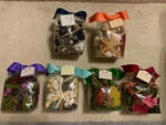 Garden Route Botanical Potpourri (six Various Scent Blends). Fixed Price $12.99.