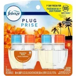 Febreze Air Freshener Refill 46103. Fixed Price $73.88.