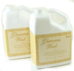 Diva Two Gallon Set Glamorous Wash Fine Laundry Detergent By Tyler Candles. Fixed Price $138.99.
