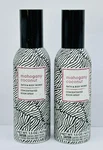 2- Pack Bath & Body Works Mahogany Coconut Concentrated Room Spray 1.5 Oz. Fixed Price $27.99.