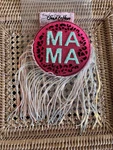 SET/2 Car Freshie Air Freshener- Clean Cotton,baya Cactus Handmade New Sealed. Fixed Price $13.50.