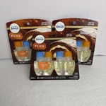 6X Febreze Plug Scented Oil Refill Pumpkin Roll Limited Edition. Fixed Price $28.00.