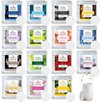 45 Pcs Replacement Fragrance Disc Towel Warmer Bucket Scented Pads .... Fixed Price $31.19.