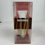 Slatkin Bath & Body Works Wallflowers Diffuser W/ Cinnamon Stick Brand Nos. Fixed Price $18.99.
