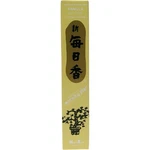 Morning Star Incense, Vanilla 4.75 Inches. Fixed Price $14.99.