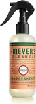 Mrs. Meyer Clean Day Room Freshener Geranium Scent Spray Bottle 8 Fl Oz, New. Fixed Price $7.99.