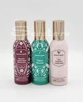 Bath & Body Works Mixed Christmas Holidays Concentrated Room Spray Set Of 3. Fixed Price $25.90.