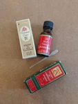 2 Aromatique The Smell Of Christmas & Cinnamon Cider Refresher Oils 1 New Used. Fixed Price $14.99.