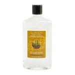 La-tee-da Effusion And Fragrance Lamp Oil Refills 32 Oz Amber Woods Red. Fixed Price $37.43.