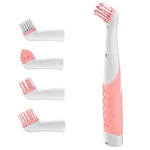 Pest Reject Pro Electric Brush With 4IN1 Multiple Heads, Cordless Motor.... Fixed Price $24.99.