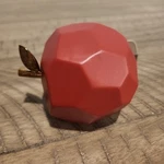 Yankee Candle Scentplug Fragrance Diffuser Faceted Red Apple Teacher Gift. Fixed Price $16.99.