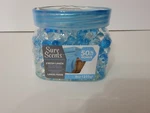 Air Freshener Crystal Beads Linen 9 Ounces By Sure Scents. Fixed Price $8.00.