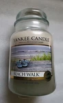 Yankee Candle Beach Walk 22 Oz Large Rare Hard To Find. Fixed Price $25.99.