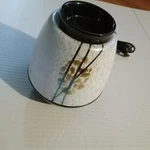 Scentsy Wax Warmer Model 33184P16 New No Box. Fixed Price $18.99.