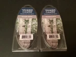 Yankee Candle Silver Birch Fragranced Wax Melts 2.6Z 6PK *lot Of 2*. Fixed Price $14.99.