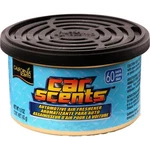 California Car Scents Santa Ana Sea Breeze Air Freshener Can Lasts Upto 60 Days!. Fixed Price $14.54.
