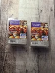 New Better Homes & Gardens Scented Wax Cubes 2.5 Oz Pick Your. Fixed Price $15.00.