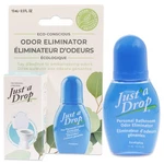 Just Odor Eliminator - Eucalyptus By Prelam For Unisex 0.5 Oz Drops. Fixed Price $16.90.