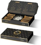 Irth Nabeel Bakhoor Perfumed Stick 50GM Incense Bukhoor 10 Piece. Fixed Price $32.98.