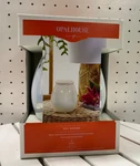 Opal House Wax Warmer With Removable Melt Dish. Fixed Price $15.96.