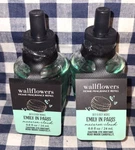 New 2-PACK Macaron Cloud Wallflower Refill Bulbs Sealed 0.8 Oz Bath & Body Works. Fixed Price $17.60.