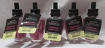 White Barn Bath & Body Works Wallflower Bulb Lot Set Of 5 Strawberry Snowflakes. Fixed Price $62.83.