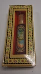 India Temple Oil 8ML Roll Bottle By Song Of Concentrated Perfume. Fixed Price $11.95.