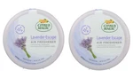 Citrus Magic Lavender Escape Odor Absorbing Solid Air Freshener 8OUNCE Pack Of 2. Fixed Price $12.99.