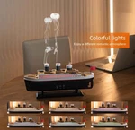 250ML Titanic Ship Humidifier Aroma Diffuser Essential Oil Mist Maker Home. Fixed Price $59.99.